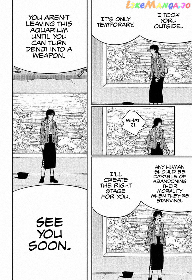 Chainsaw Man, Chapter 113 image 17